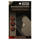 ScreenGuard Screen Protector 2 Pack for Samsung Brightside U380 - Clear - ScreenGuard - Simple Cell Shop, Free shipping from Maryland!