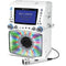 Singing Machine Classic Bluetooth Karaoke System with Microphone STVG785BTW - Singing Machine - Simple Cell Shop, Free shipping from Maryland!