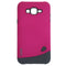 Skech Bounce Series Dual Layer Case Cover for Samsung Galaxy J7 - Matte Pink - Skech - Simple Cell Shop, Free shipping from Maryland!
