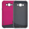 Skech Bounce Series Dual Layer Case Cover for Samsung Galaxy J7 - Matte Pink - Skech - Simple Cell Shop, Free shipping from Maryland!