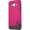 Skech Bounce Series Dual Layer Case Cover for Samsung Galaxy J7 - Matte Pink - Skech - Simple Cell Shop, Free shipping from Maryland!