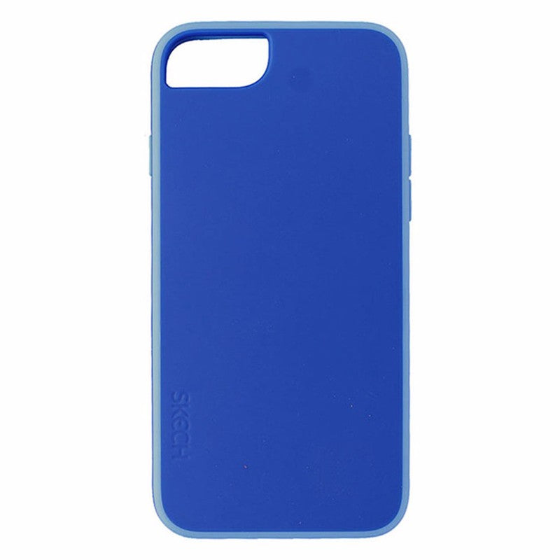 Skech ICE Shock Absorbent Skin Case for iPhone 6 / 6s - Blue - Skech - Simple Cell Shop, Free shipping from Maryland!
