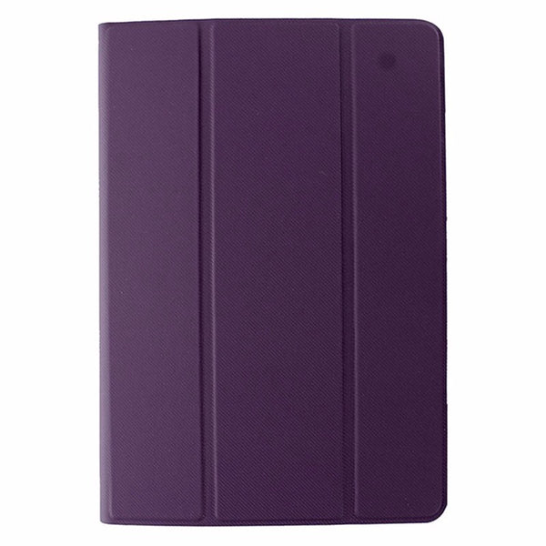 Skech Universal Folio Case Cover fits all Tablets 7-8 Inches - Purple / Black - Skech - Simple Cell Shop, Free shipping from Maryland!