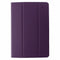 Skech Universal Folio Case Cover fits all Tablets 7-8 Inches - Purple / Black - Skech - Simple Cell Shop, Free shipping from Maryland!