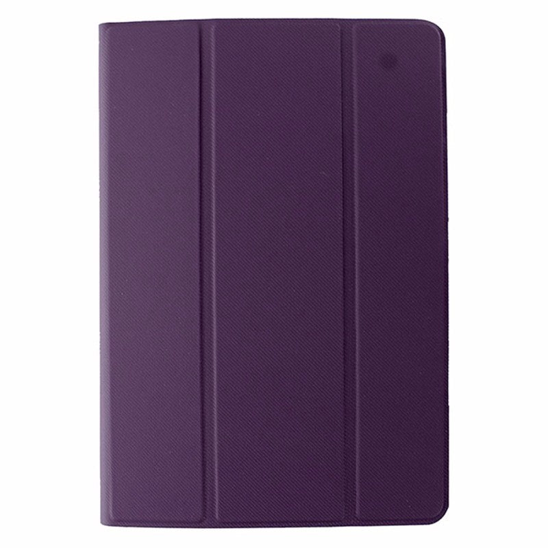 Skech Universal Folio Case Cover fits all Tablets 7-8 Inches - Purple / Black - Skech - Simple Cell Shop, Free shipping from Maryland!