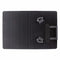 Skech Universal Folio Case Cover fits all Tablets 7-8 Inches - Purple / Black - Skech - Simple Cell Shop, Free shipping from Maryland!
