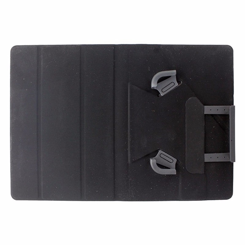 Skech Universal Folio Case Cover fits all Tablets 7-8 Inches - Purple / Black - Skech - Simple Cell Shop, Free shipping from Maryland!
