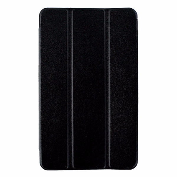 Skech Flipper Folio Shell Case for LG G Pad 8.0 - Black - Skech - Simple Cell Shop, Free shipping from Maryland!