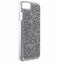 Skech Jewel Series Case Cover for Apple iPhone 6s 6 - Silver / Silver Crystals - Skech - Simple Cell Shop, Free shipping from Maryland!