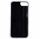 Skech Jewel Series Case Cover for Apple iPhone 6s 6 - Silver / Silver Crystals - Skech - Simple Cell Shop, Free shipping from Maryland!