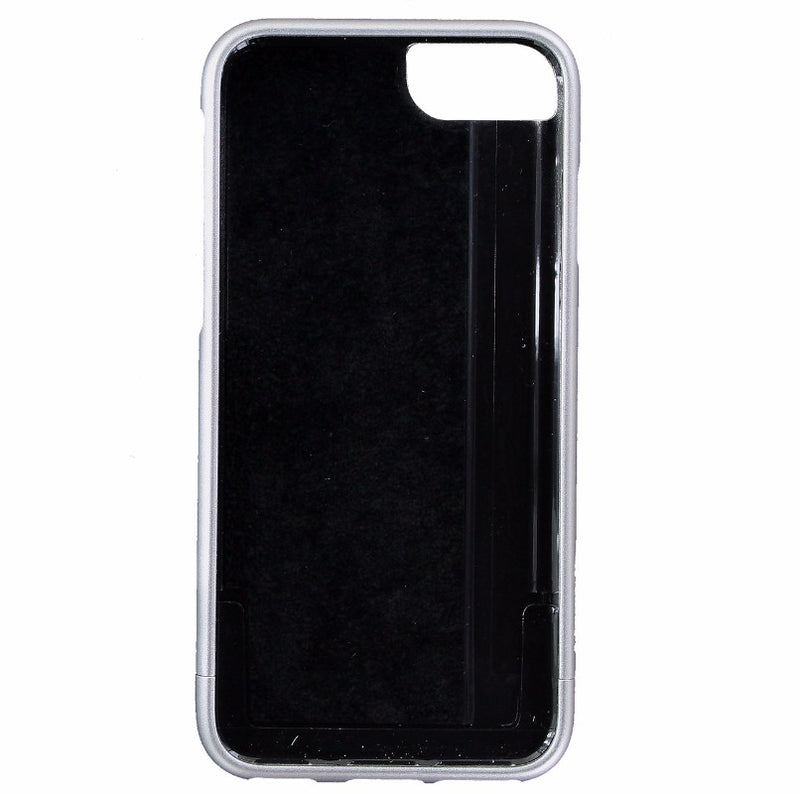 Skech Jewel Series Case Cover for Apple iPhone 6s 6 - Silver / Silver Crystals - Skech - Simple Cell Shop, Free shipping from Maryland!