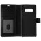 Skech Polo Book Folio Clutch Wallet Protective Case for Galaxy Note 8 - Black - Skech - Simple Cell Shop, Free shipping from Maryland!