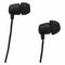 Skullcandy JIB Noise Isolating Earbuds Headphones Black - Skullcandy - Simple Cell Shop, Free shipping from Maryland!