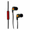Skullcandy Smokin Buds 2 - Wired (3.5mm) Headphones with Mic - Orange Iridium - Skullcandy - Simple Cell Shop, Free shipping from Maryland!