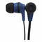 Skullcandy INK&#39;D 2 Earbuds w/ Mic and Remote Blue and Black - Skullcandy - Simple Cell Shop, Free shipping from Maryland!