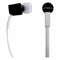 Sol Republic Jax Wired Headphones Earbuds White and Black - Sol Republic - Simple Cell Shop, Free shipping from Maryland!