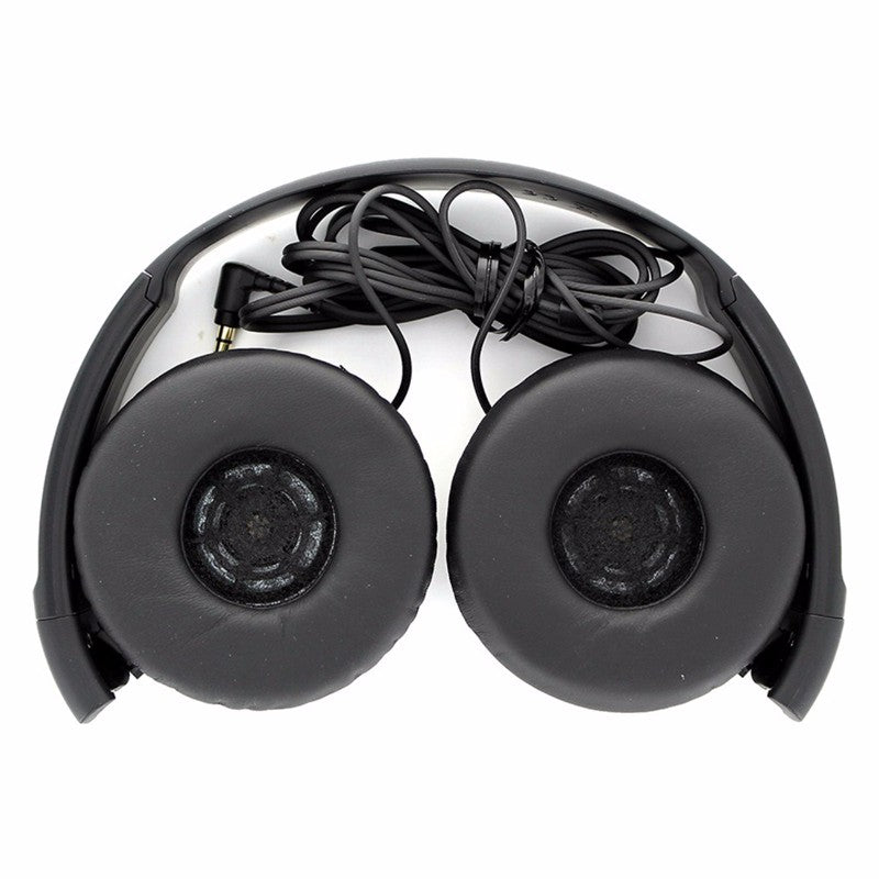 Sony ZX Series Wired On Ear Headphones - Black (MDR-ZX310AP) - Sony - Simple Cell Shop, Free shipping from Maryland!