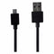 Sony EC803 USB to Micro-USB Charge and Sync Cable - Black - SONY - Simple Cell Shop, Free shipping from Maryland!