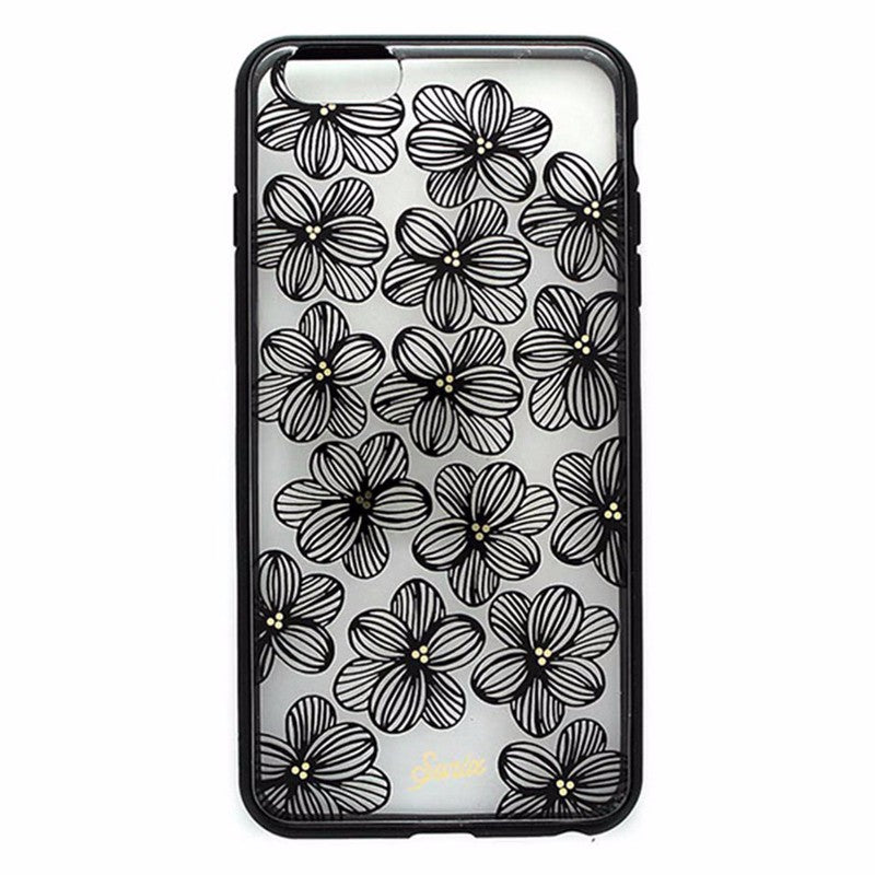 Sonix Inlay Case for Apple iPhone 6 Plus 6S Plus Iris Black and White - Sonix - Simple Cell Shop, Free shipping from Maryland!