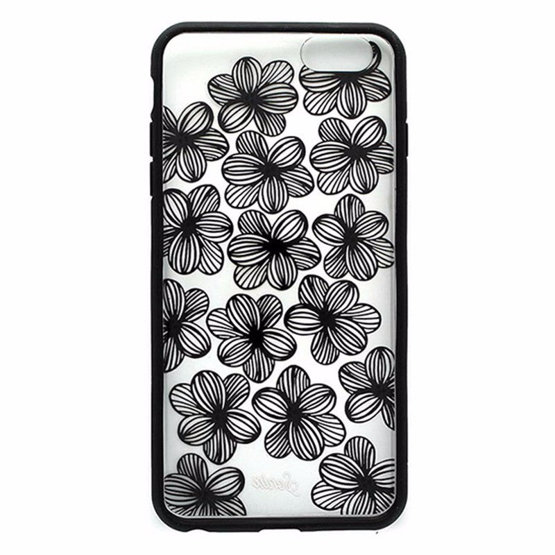 Sonix Inlay Case for Apple iPhone 6 Plus 6S Plus Iris Black and White - Sonix - Simple Cell Shop, Free shipping from Maryland!