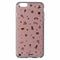 Sonix Clear Coat Case for iPhone 6 Plus 6S Plus Multi Charms Pink Tint