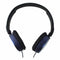 Sony ZX Series Wired On-Ear Headphones - Blue (MDR-ZX310AP) - Sony - Simple Cell Shop, Free shipping from Maryland!
