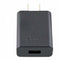 Sony (5V/1.5A) Single USB Wall Charger/Adapter - Black (UCH20) - Sony - Simple Cell Shop, Free shipping from Maryland!