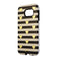 Sonix Inlay Dual Layer Case for Samsung Galaxy S6 - Black/White/Gold Hearts - Sonix - Simple Cell Shop, Free shipping from Maryland!