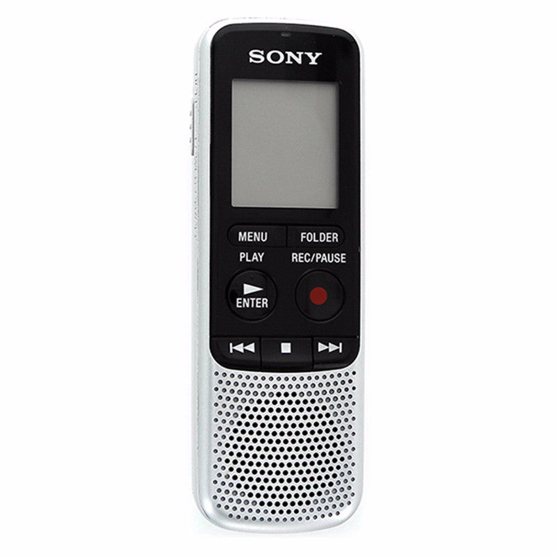 SONY ICD-BX140 Digital Voice Recorder 4GB 4175 Hrs recording - Sony - Simple Cell Shop, Free shipping from Maryland!