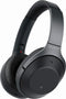 Sony Over-Ear Wireless Bluetooth Noise Cancelling Headphones WH-1000XM2 Black - Sony - Simple Cell Shop, Free shipping from Maryland!