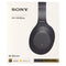 Sony Over-Ear Wireless Bluetooth Noise Cancelling Headphones WH-1000XM2 Black - Sony - Simple Cell Shop, Free shipping from Maryland!