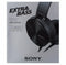 Sony MDR-XB950AP Extra Bass Around Ear Headphones with Microphone - Silver - Sony - Simple Cell Shop, Free shipping from Maryland!