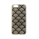 Sonix Clear Coat Series Hybrid Case for iPhone 6s and 6 - Clear/Gold Lace - Sonix - Simple Cell Shop, Free shipping from Maryland!