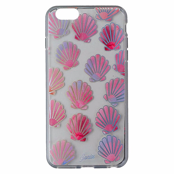 Sonix Clear Coat Case for iPhone 6 Plus/6s Plus - Shelly - Sonix - Simple Cell Shop, Free shipping from Maryland!