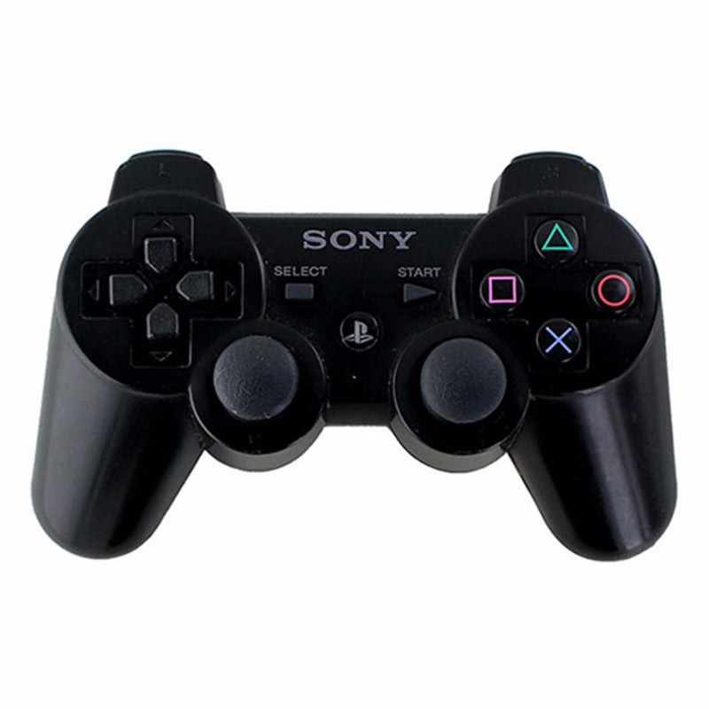 Sony Dualshock 3 Wireless Controller for Sony Playstation 3 - Charcoal Black - Sony - Simple Cell Shop, Free shipping from Maryland!