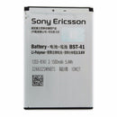 Sony Rechargeable 1,500mAh Battery (BST-41) for Sony Ericsson Xperia X1/ X10 - Sony - Simple Cell Shop, Free shipping from Maryland!