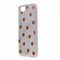 Sonix Clear Coat Series Case Cover for Apple iPhone 7 and 8 - Clear / Lady bugs - Sonix - Simple Cell Shop, Free shipping from Maryland!