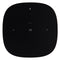 Sonos One Voice Controlled Smart Speaker with Amazon Alexa - Black ONEG1US1BLK