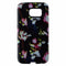 Sonix Inlay Series Dual layer Case for Samsung Galaxy S6 - Black Orchid - Sonix - Simple Cell Shop, Free shipping from Maryland!