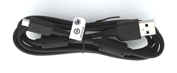 Sony (EC700) Charge & Sync Cable for Micro USB Devices - Black - Sony - Simple Cell Shop, Free shipping from Maryland!