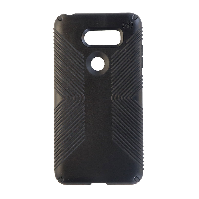Speck Presidio Grip Series Hybrid Case for LG V30 / (Sprint LG V30+) - Black - Speck - Simple Cell Shop, Free shipping from Maryland!