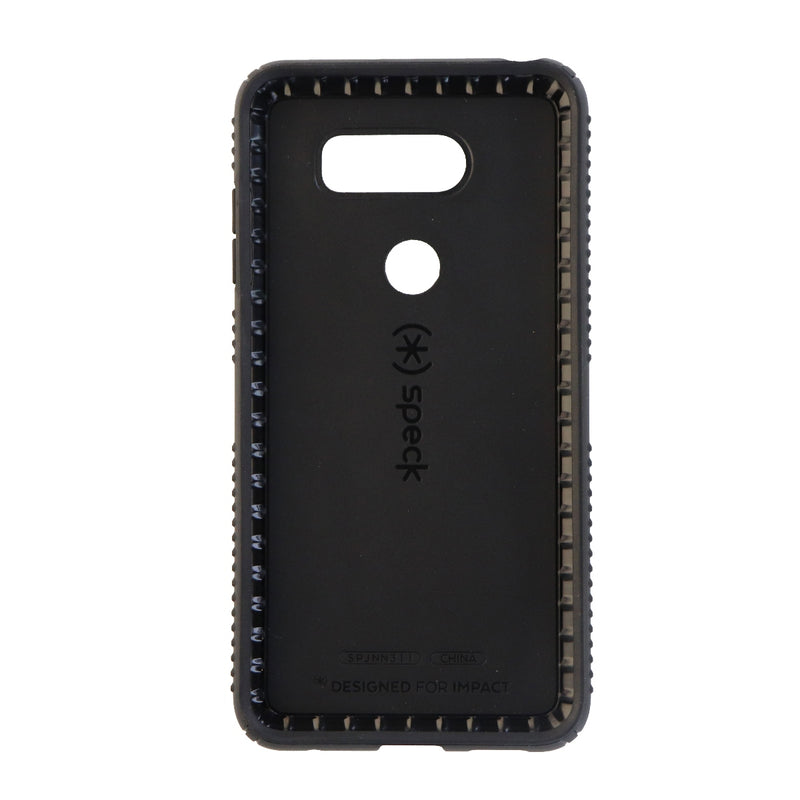 Speck Presidio Grip Series Hybrid Case for LG V30 / (Sprint LG V30+) - Black - Speck - Simple Cell Shop, Free shipping from Maryland!
