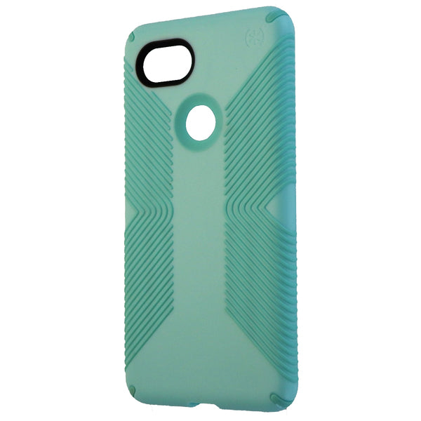 Speck Presidio Grip Series Hybrid Case for Google Pixel 2 XL Smartphones - Teal - Speck - Simple Cell Shop, Free shipping from Maryland!