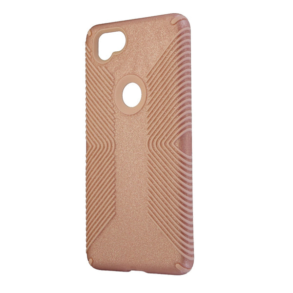 Speck Presidio Grip Glitter Series Case for Google Pixel 2 - Pink/Glitter - Speck - Simple Cell Shop, Free shipping from Maryland!