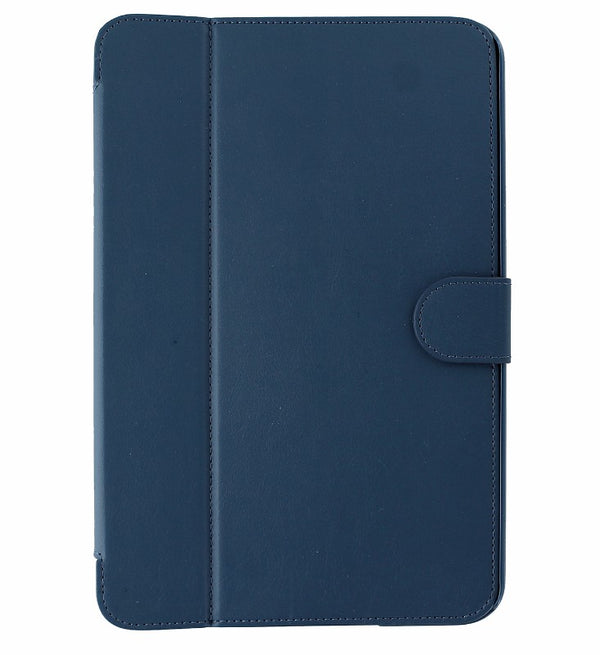 Speck Stylefolio Hardshell Case Cover and Stand For Verizon Ellipsis 10 - Blue - Speck - Simple Cell Shop, Free shipping from Maryland!