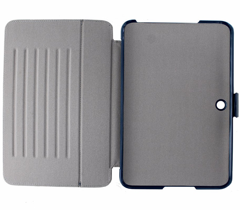 Speck Stylefolio Hardshell Case Cover and Stand For Verizon Ellipsis 10 - Blue - Speck - Simple Cell Shop, Free shipping from Maryland!