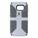 Speck CandyShell Grip Case Cover for Samsung Galaxy S6 edge+ Plus White / Black - Speck - Simple Cell Shop, Free shipping from Maryland!