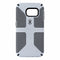 Speck CandyShell Grip Case Cover for Samsung Galaxy S6 edge+ Plus White / Black - Speck - Simple Cell Shop, Free shipping from Maryland!