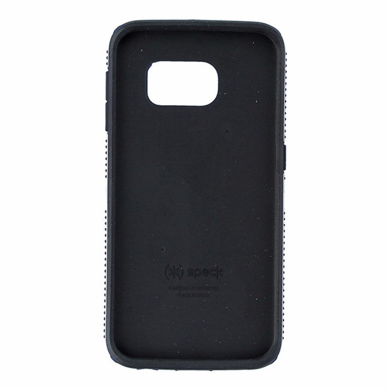 Speck CandyShell Grip Case Cover for Samsung Galaxy S6 edge+ Plus White / Black - Speck - Simple Cell Shop, Free shipping from Maryland!