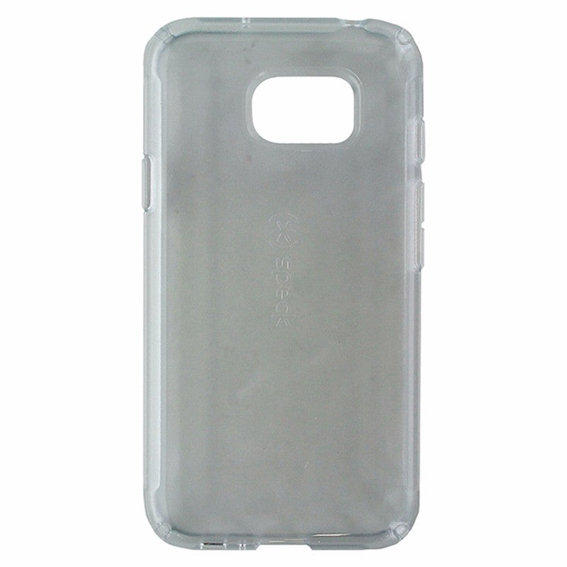 Speck CandyShell Clear Hybrid Case for Samsung Galaxy S7 Active - Clear - Speck - Simple Cell Shop, Free shipping from Maryland!